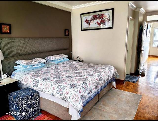 2 BEDROOM APARTMENT FOR SALE IN NORTH BEACH